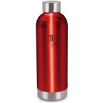 Berlingerhaus Termoska nerez 500 ml Burgundy Metallic Line BH-1750 – Sleviste.cz