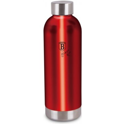 Berlingerhaus Termoska nerez 500 ml Burgundy Metallic Line BH-1750 – Sleviste.cz
