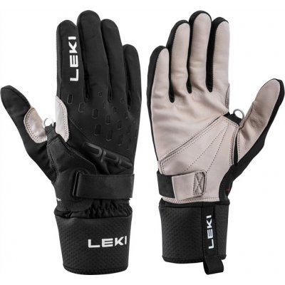 Leki PRC Premium ThermoPlus Shark Lobster - Gloves