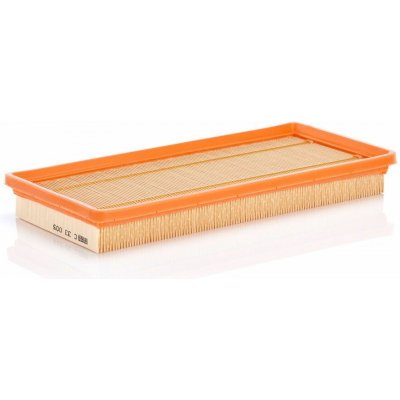 Vzduchový filtr MANN-FILTER C 33 005 – Hledejceny.cz