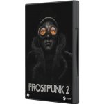 Frostpunk 2 – Zboží Živě