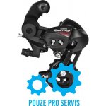 Shimano A050 RD-A070 – Zboží Dáma