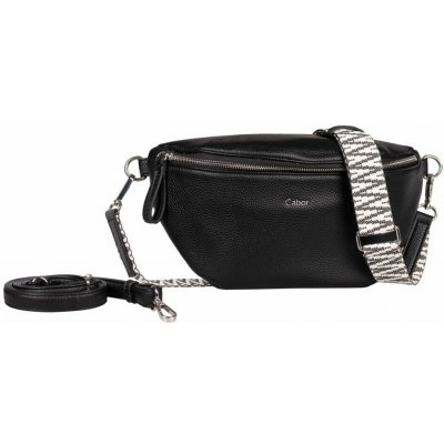 Gabor Silena Belt Bag 10594 – Zboží Dáma