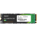 Apacer AS2280P4 1TB, AP1TBAS2280P4-1 – Zboží Živě