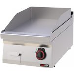 Red Fox FTH 70/04 E grilovací deska – Sleviste.cz