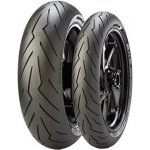 Pirelli Diablo Rosso 3 110/70 R17 54H – Hledejceny.cz