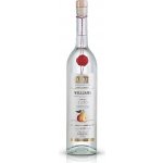 Fleret Collection 1850 Hruškovice Williams 40% 0,7 l (holá láhev) – Zboží Dáma