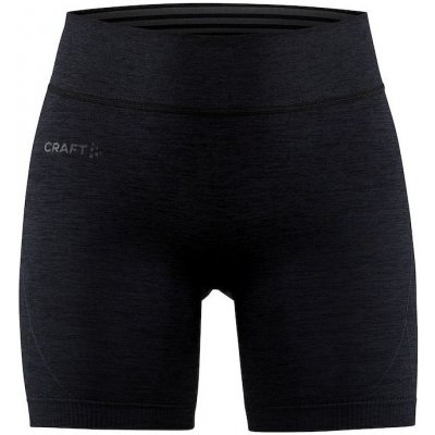 Craft boxerky Core Dry 6" 2-Pack černá – Zboží Dáma