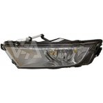 MAGNETI MARELLI LP mlhové světlo Škoda Octavia III chromové 5E0941701D - Magneti Marelli | Zboží Auto