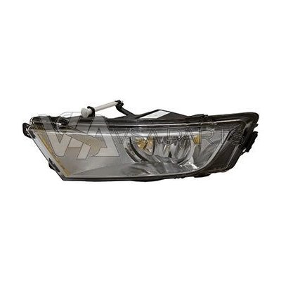 MAGNETI MARELLI LP mlhové světlo Škoda Octavia III chromové 5E0941701D - Magneti Marelli | Zboží Auto