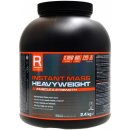 Gainer Reflex Nutrition Instant Mass Heavy Weight 2400 g