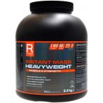 Reflex Nutrition Instant Mass Heavy Weight 2400 g – Zboží Mobilmania