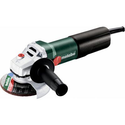 Metabo WQ 1100-125 610035000 – Sleviste.cz