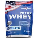 Mex Nutrition Nitro Whey 2270 g