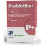SPEA Probiotika plus 25+5 kapslí – Hledejceny.cz