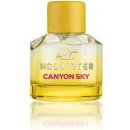 Hollister Canyon Sky parfémovaná voda dámská 100 ml