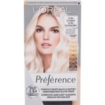 L'Oréal Préférence 8L extreme platinum – Sleviste.cz