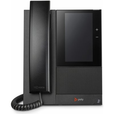 Poly CCX 505 – Sleviste.cz