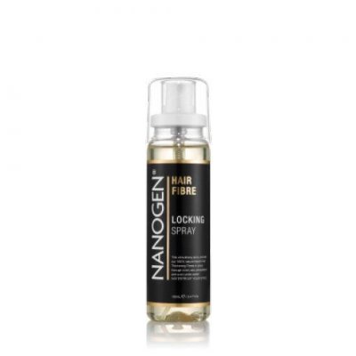 Nanogen fixační sprej 100 ml – Zboží Dáma