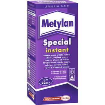 Metylan Speciál Instant lepidlo na tapety 200g