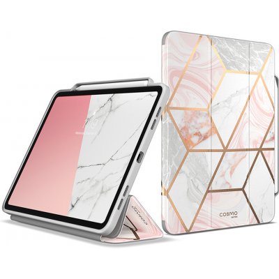 i-Blason Blason Cosmo Ochranný kryt iPad 11 2024 Mramor KF2330458 – Zboží Živě