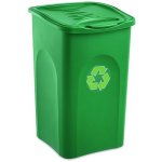 A-Z Reklama CZ BEGREEN Zelený 50 l – Hledejceny.cz