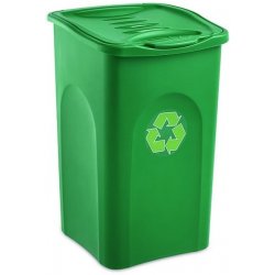 A-Z Reklama CZ BEGREEN Zelený 50 l