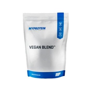 MyProtein Vegan Blend 2500 g