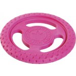 Kiwi Walker Hračka pes FRISBEE MAXI plov. z TPR pěny – Sleviste.cz