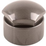 Krytka bezpečnostních šroubů stříbrnošedá 1Z0601173A Z37 | Zboží Auto