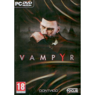 Vampyr – Hledejceny.cz