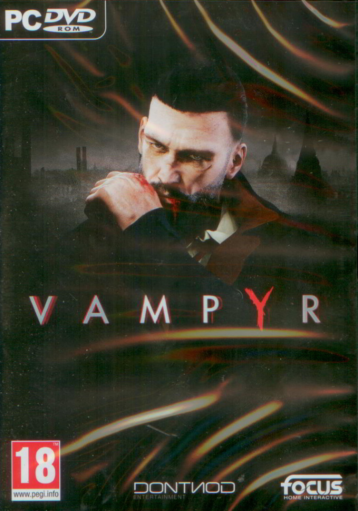 Vampyr