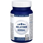 Melatonin Bylinky 30 tablet – Hledejceny.cz