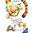 Tygrův příběh - vydání k 10. výročí DVD