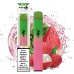 Venix Pro Litchi Melon 18 mg 700 potáhnutí – Sleviste.cz