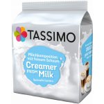 Tassimo Mléko na zjemnění 16 ks – Hledejceny.cz