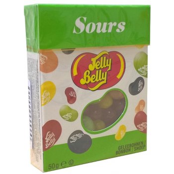 Jelly Belly Sours 50 g