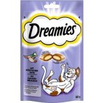 Dreamies kachna 60 g – Zbozi.Blesk.cz