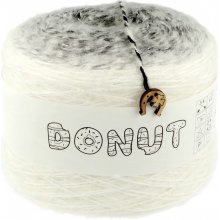 Stenli Donut 84501 bílá šedá