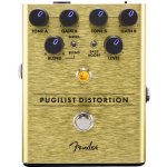 Fender Pugilist Distortion – Zbozi.Blesk.cz