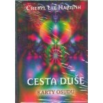 Cesta duše: Cesta duše - Kniha + 44 karet - Cheryl Lee Harnish – Sleviste.cz