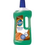 Pronto 5v1 čistič na laminát 750 ml – Zboží Dáma