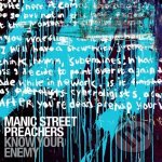 Manic Street Preachers - Know Your Enemy Deluxe LP – Hledejceny.cz