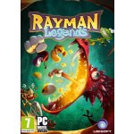 Rayman Legends – Sleviste.cz