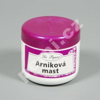 Dr. Popov Arniková mast 50 ml