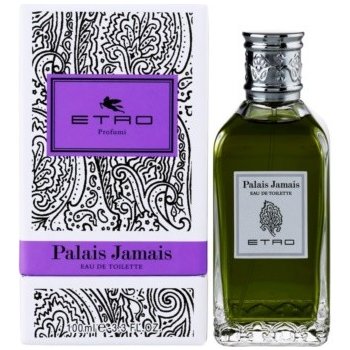 Etro Palais Jamais toaletní voda unisex 100 ml