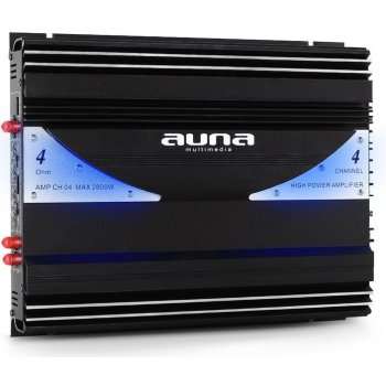 Auna AMP-CH04