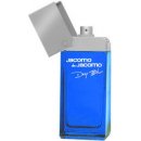 Parfém Jacomo Deep Blue toaletní voda pánská 100 ml