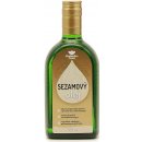 EkoMedica Czech Sezamový olej 350 ml