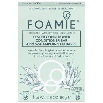 Foamie Conditioner Bar Aloe You Vera Much 80 g